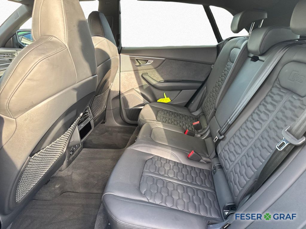Audi RSQ8 2024