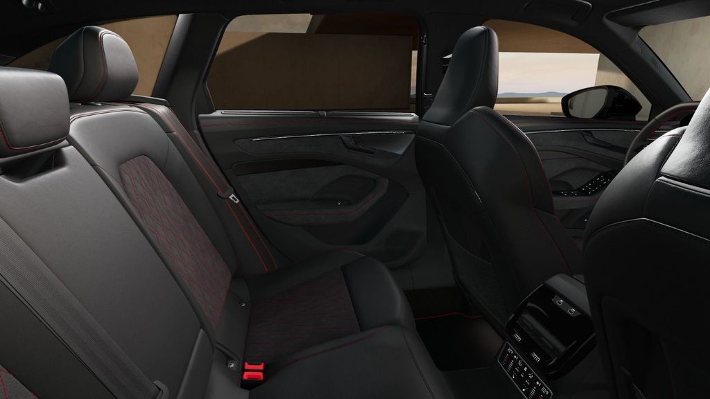 Audi A6 2025