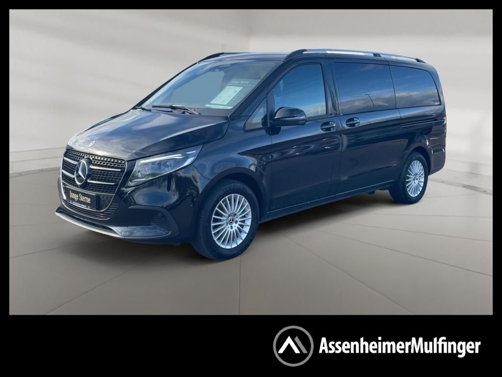 Mercedes-Benz V 300 2025