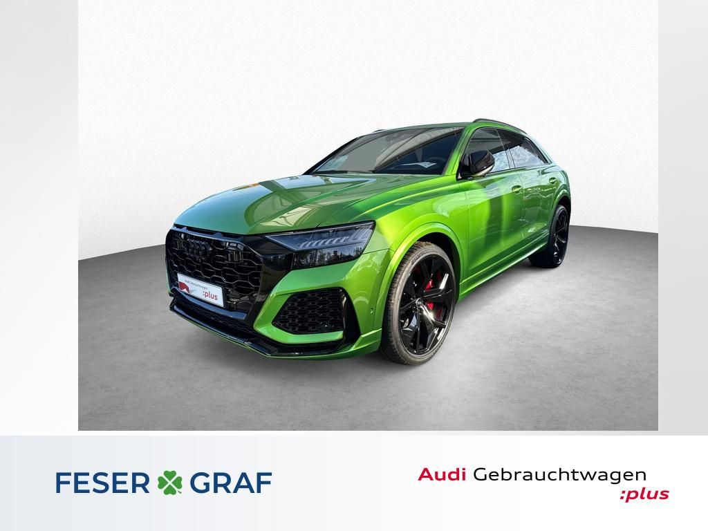 Audi RSQ8 2024