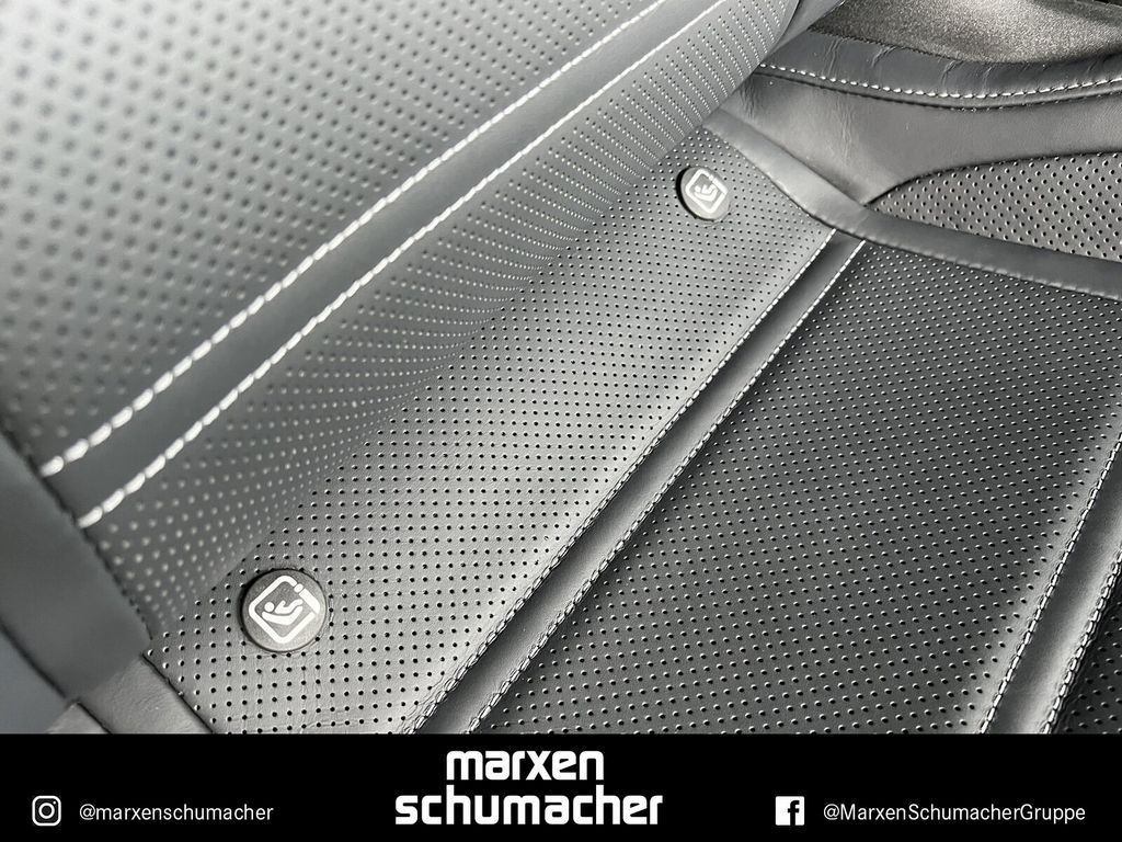 Mercedes-Benz SL 63 AMG 2023