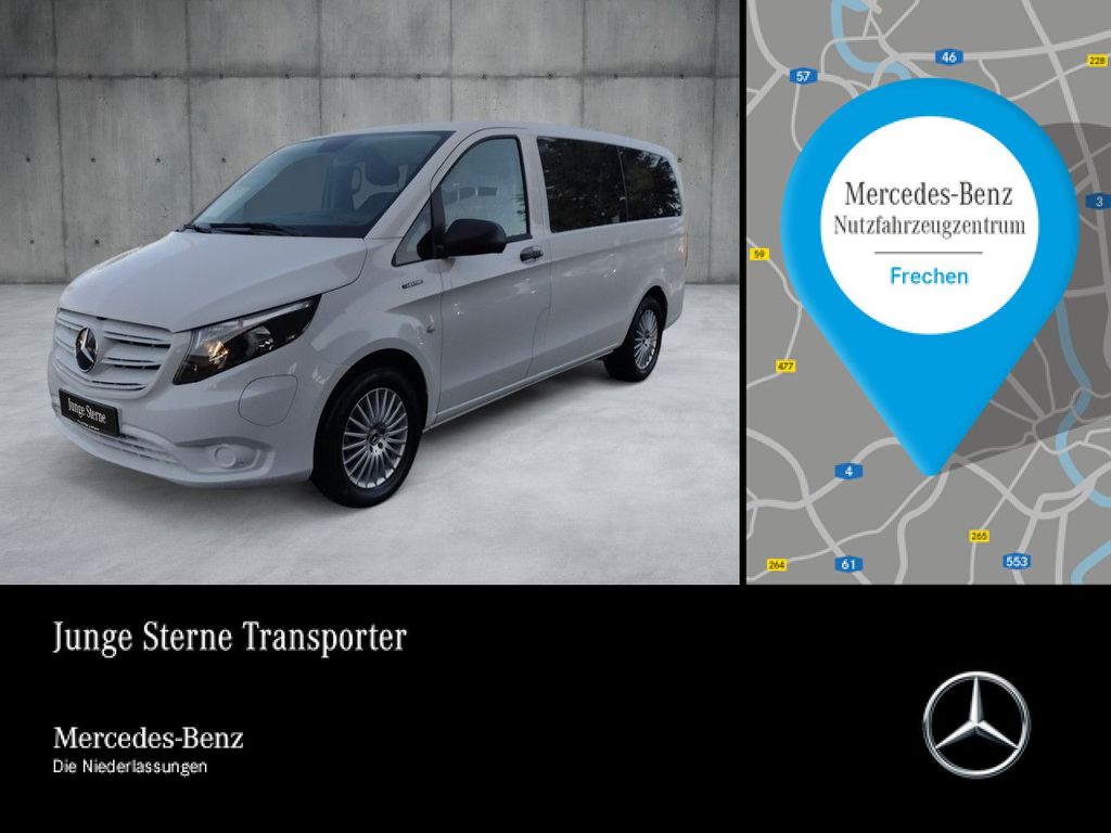 Mercedes-Benz Vito 2021