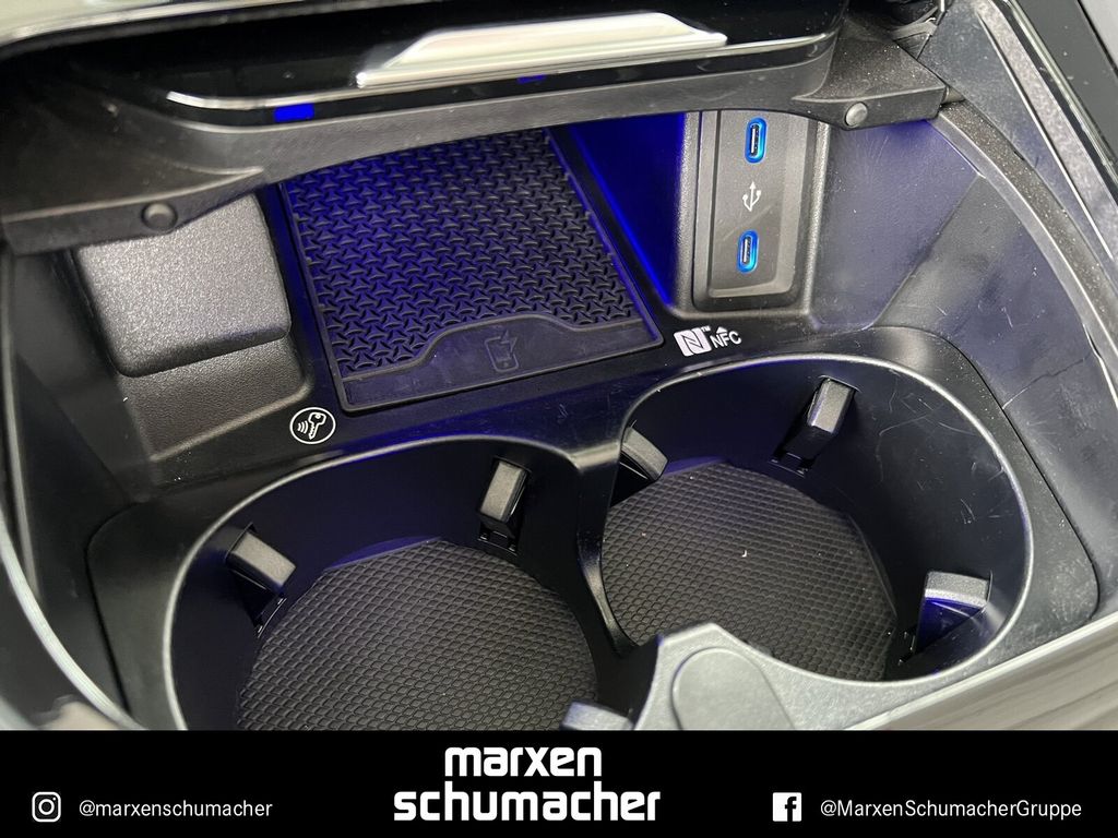 Mercedes-Benz SL 63 AMG 2023