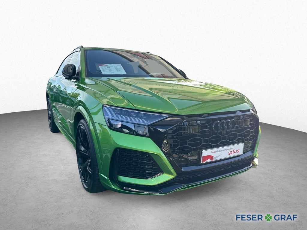 Audi RSQ8 2024