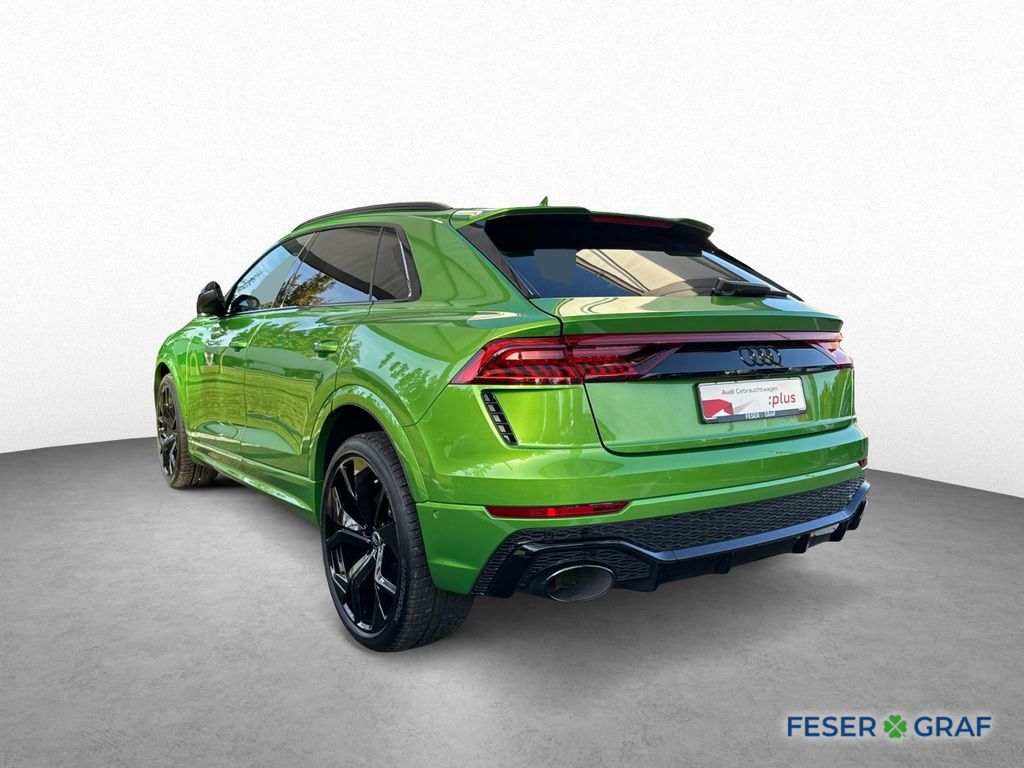 Audi RSQ8 2024