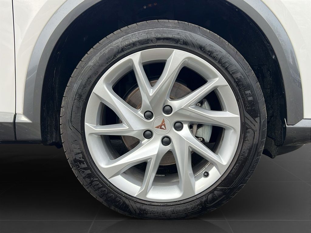 Cupra Formentor 2023