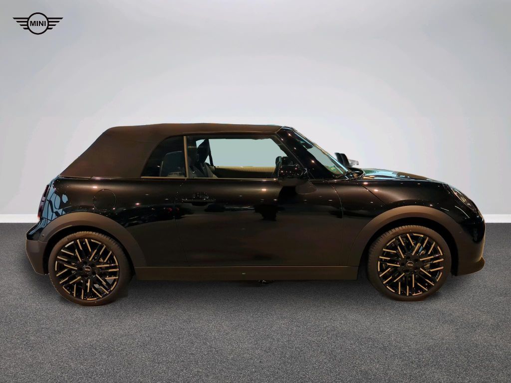 MINI Cooper Cabrio 2024