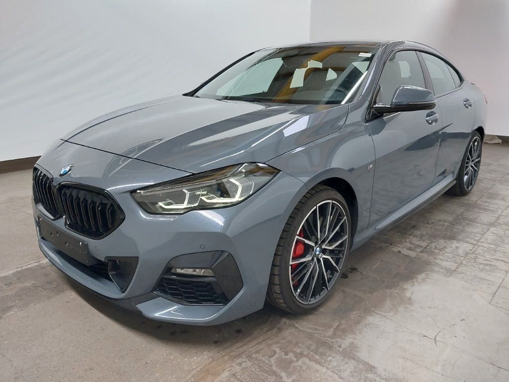BMW 218 2024