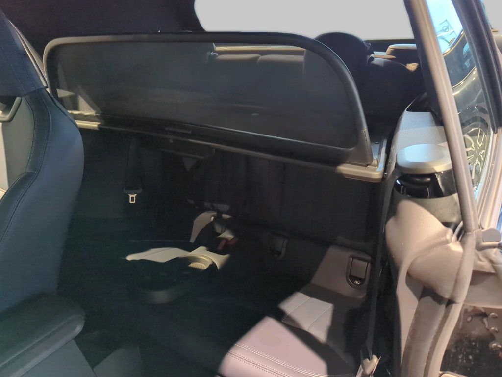 MINI Cooper Cabrio 2024