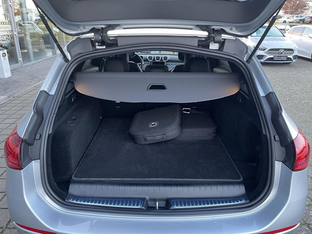 Mercedes-Benz C 300 2024