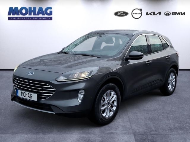 Ford Kuga 2022