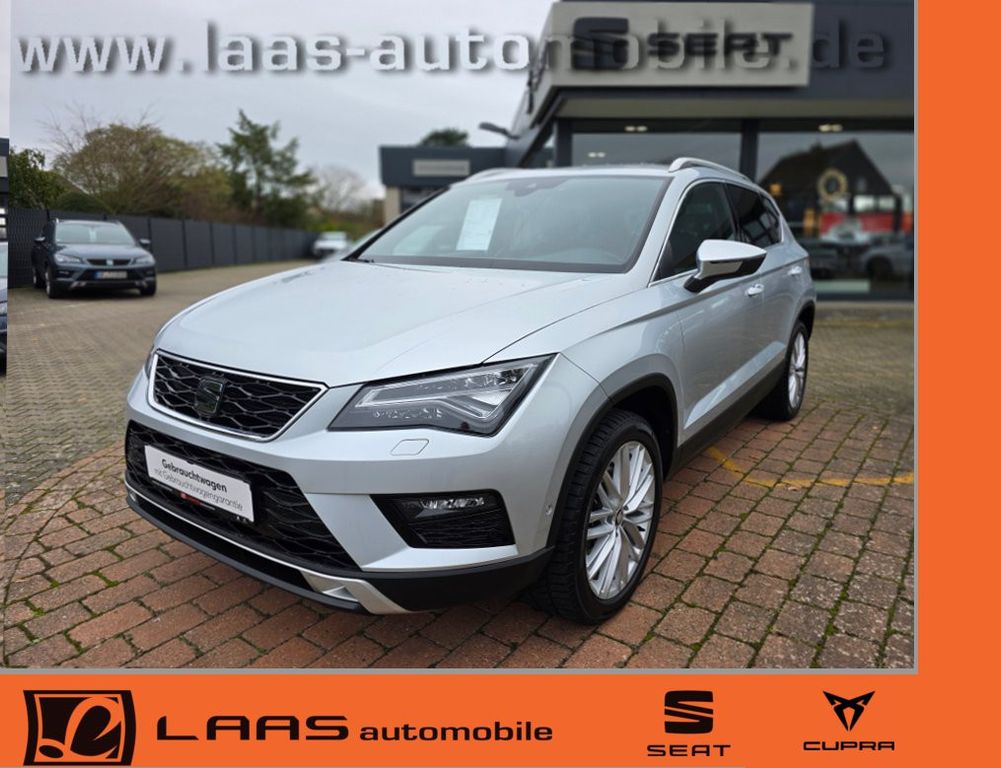 Seat Ateca 2019