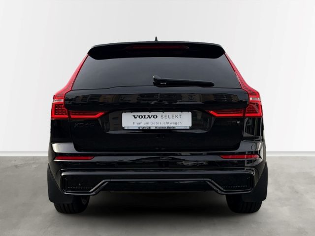Volvo XC60 2024
