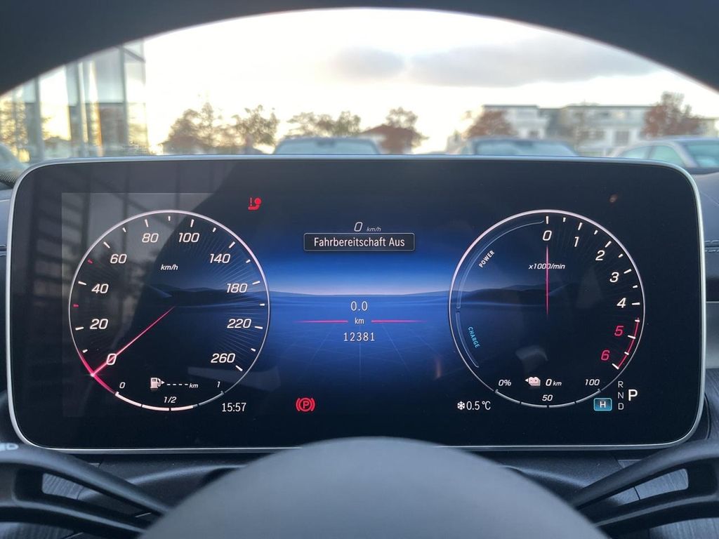 Mercedes-Benz C 300 2024