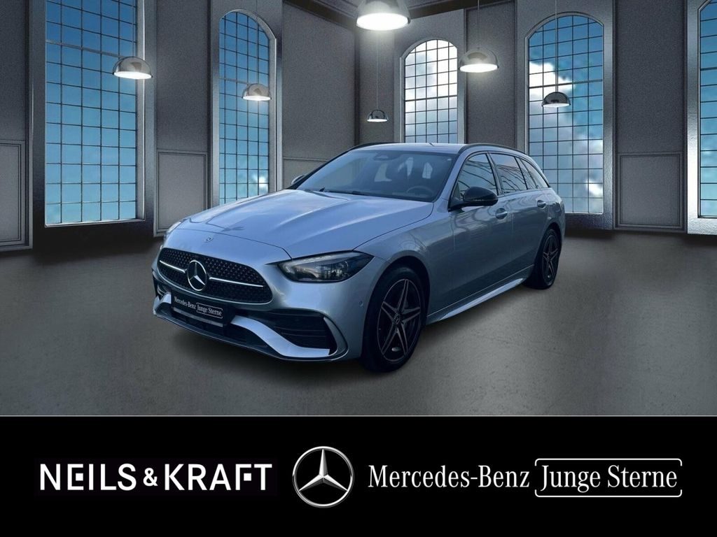 Mercedes-Benz C 300 2024