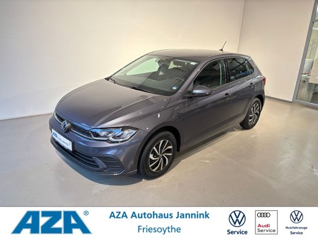 Volkswagen Polo 2025