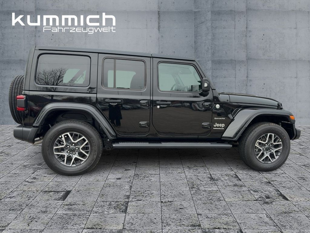 Jeep Wrangler 2024