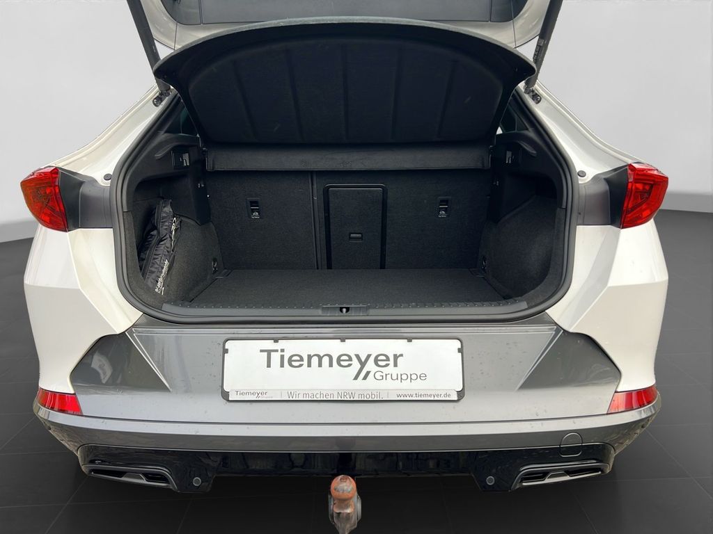 Cupra Formentor 2023