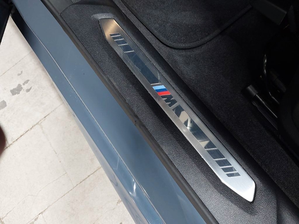BMW 218 2024