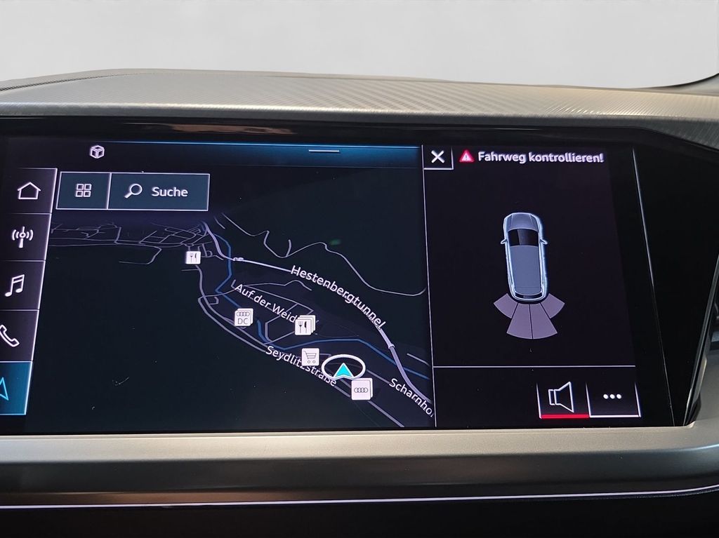 Audi Q4 e-tron 2022