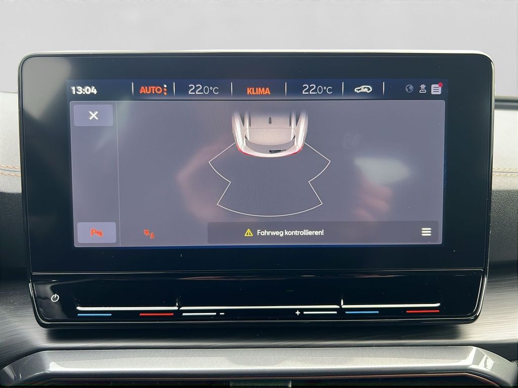 Cupra Formentor 2023