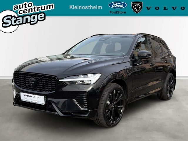 Volvo XC60 2024