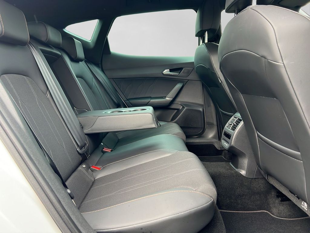 Cupra Formentor 2023