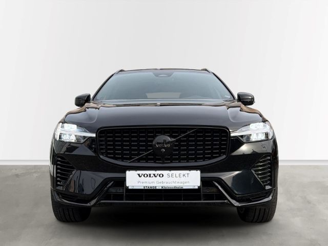 Volvo XC60 2024