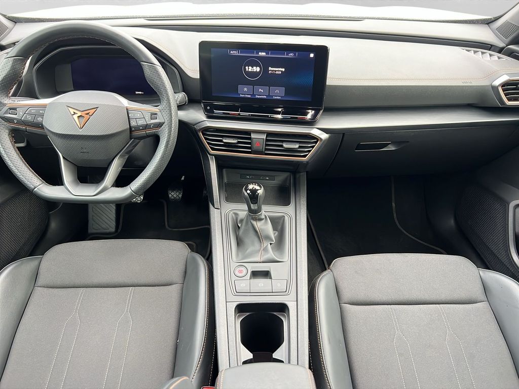 Cupra Formentor 2023