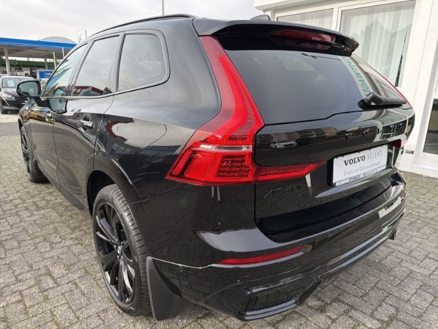 Volvo XC60 2024