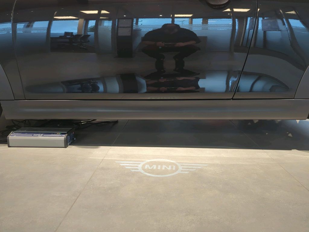 MINI Cooper Cabrio 2024