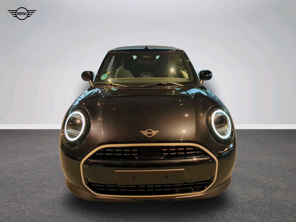 MINI Cooper Cabrio 2024