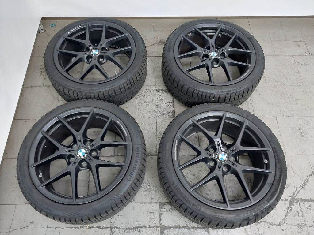 BMW 218 2024
