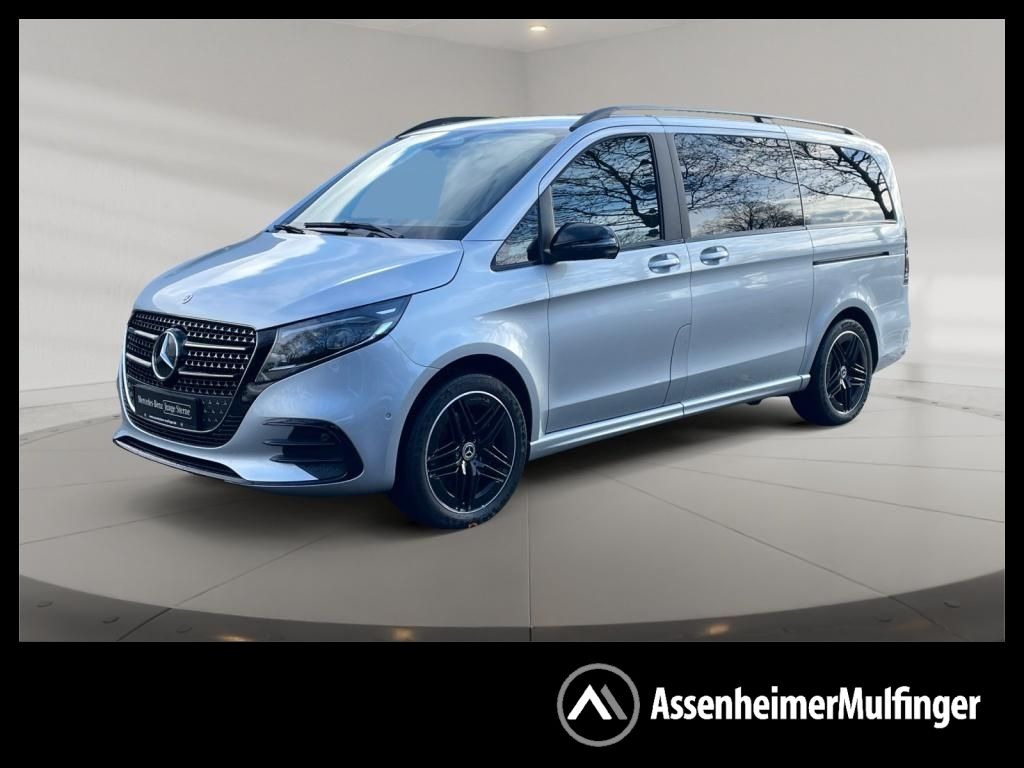 Mercedes-Benz V 300 2024