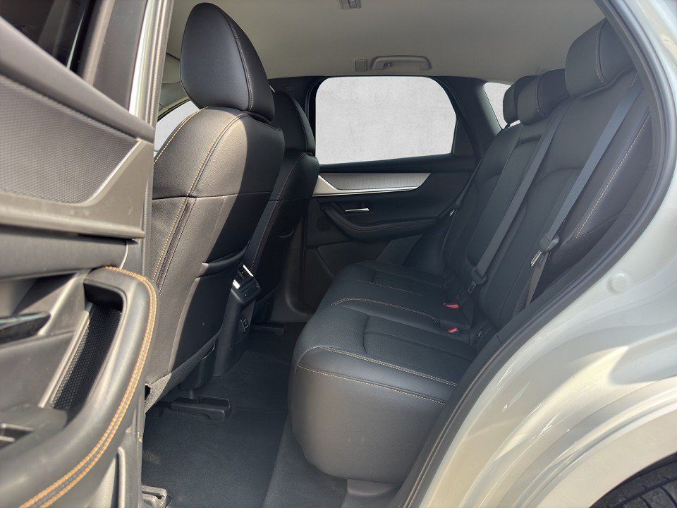 Mazda CX-60 2024
