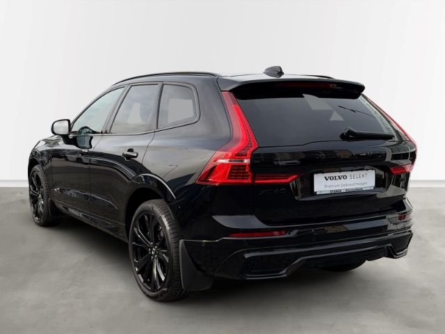 Volvo XC60 2024