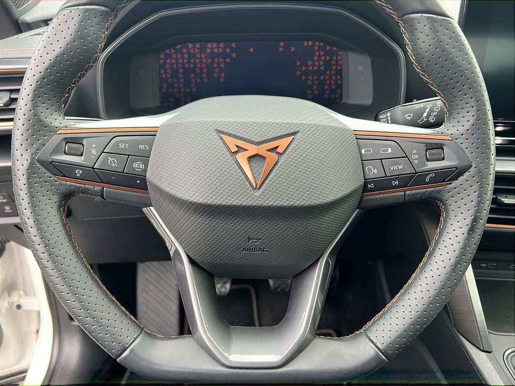 Cupra Formentor 2023