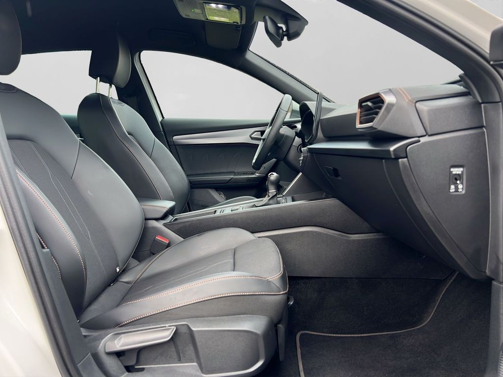 Cupra Formentor 2023