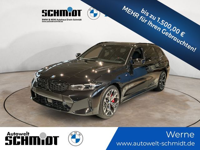 BMW M340d