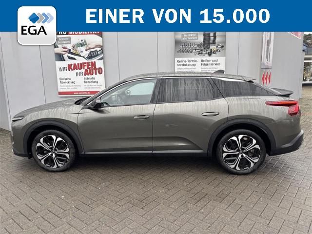 Citroën C5 X 2024