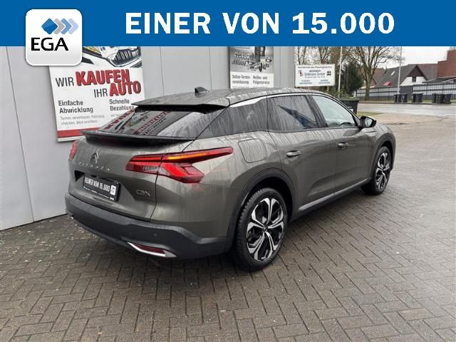 Citroën C5 X 2024