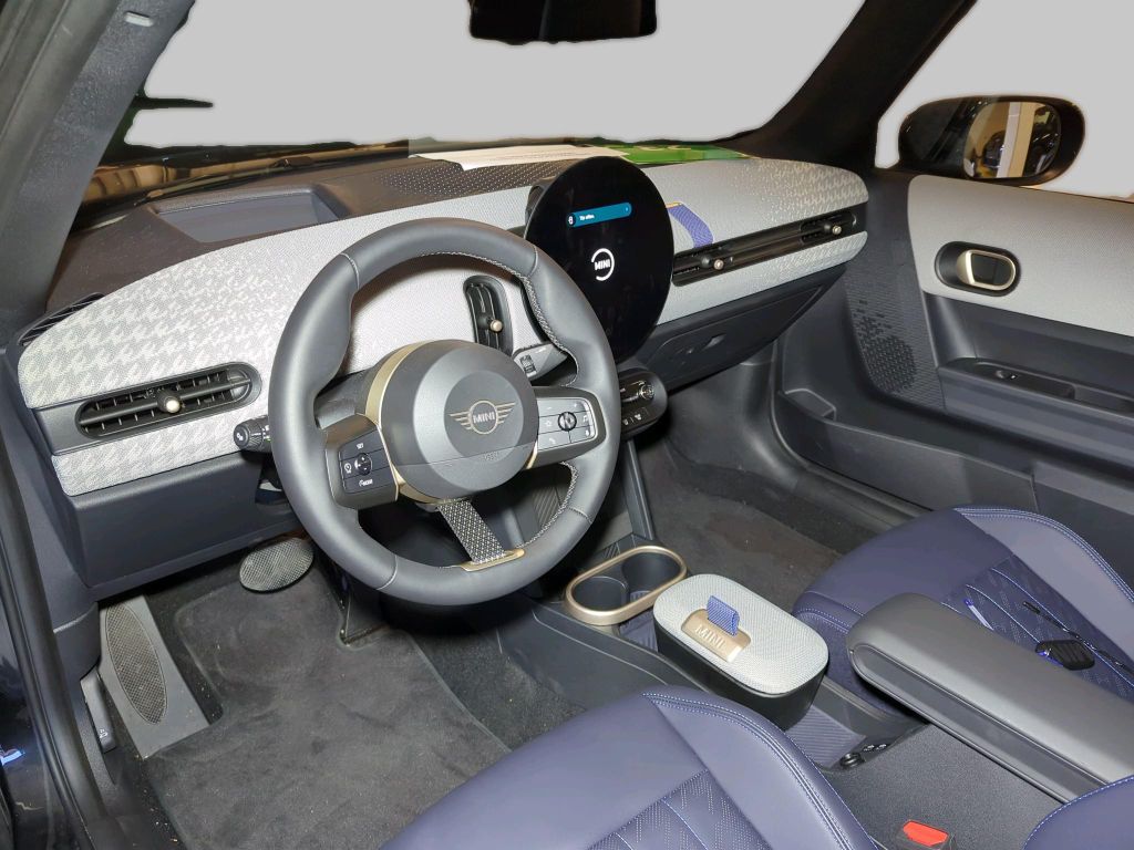 MINI Cooper Cabrio 2024