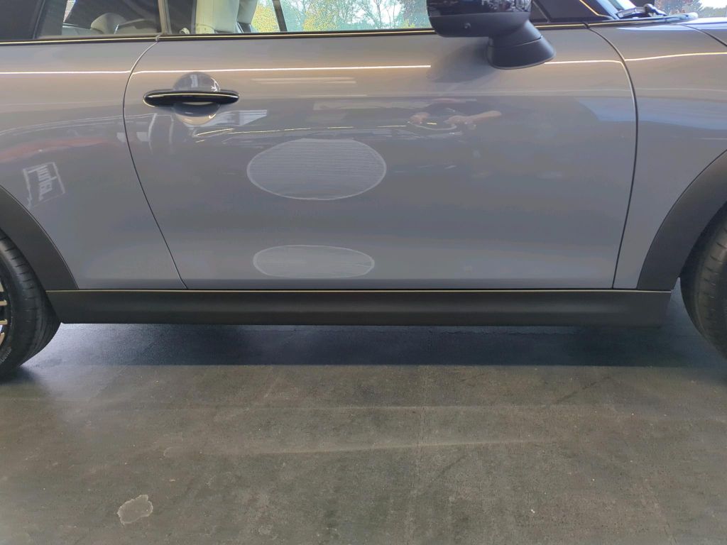 MINI Cooper S Cabrio 2024