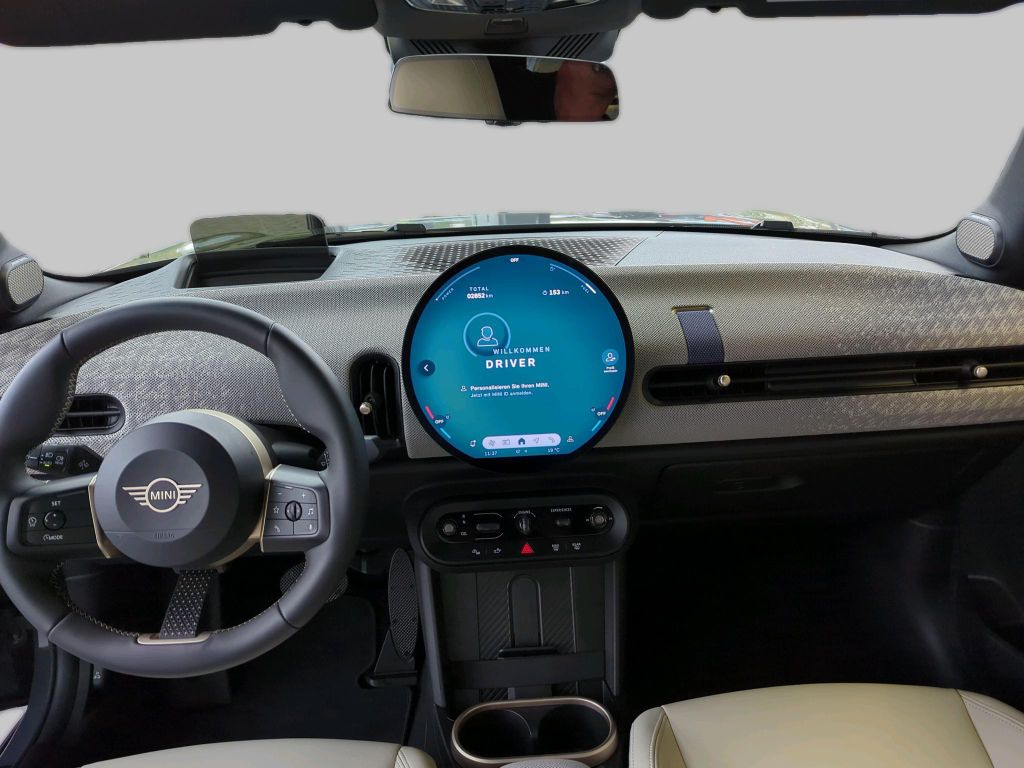 MINI Cooper S Cabrio 2024