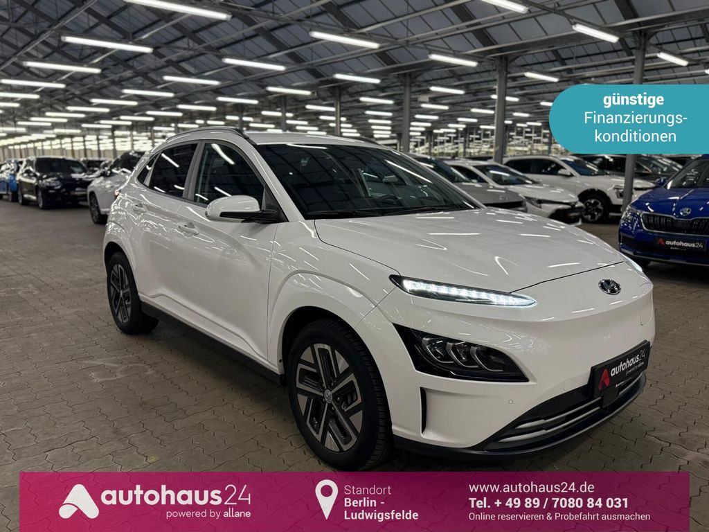 Hyundai KONA Elektro 2023