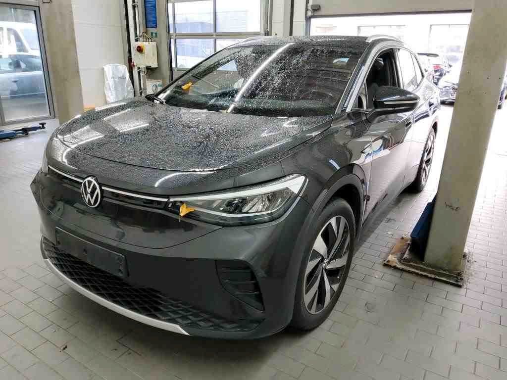 Volkswagen ID.4 2020