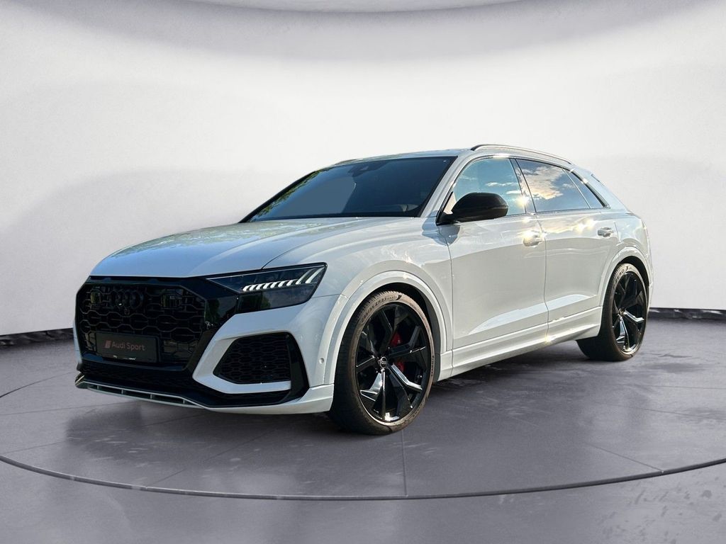 Audi RSQ8 2025