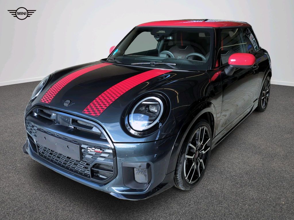MINI Cooper S 2024