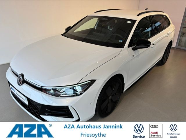 Volkswagen Passat Variant 2025