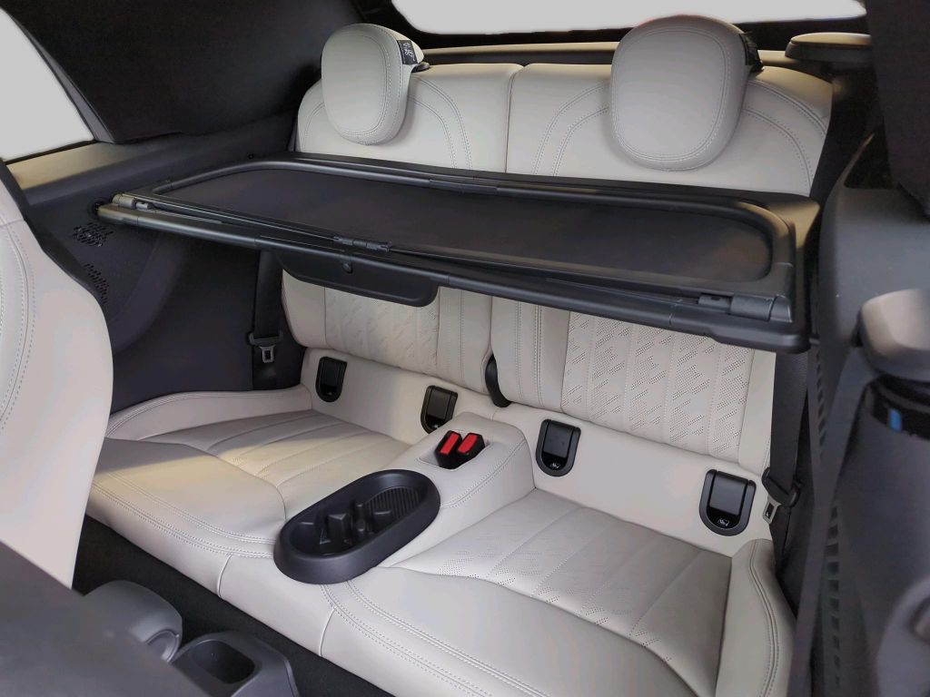 MINI Cooper S Cabrio 2024